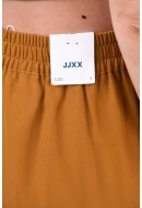 Women Pants Jjxx Jxpoppy Reg Hw Noos Golden Brown